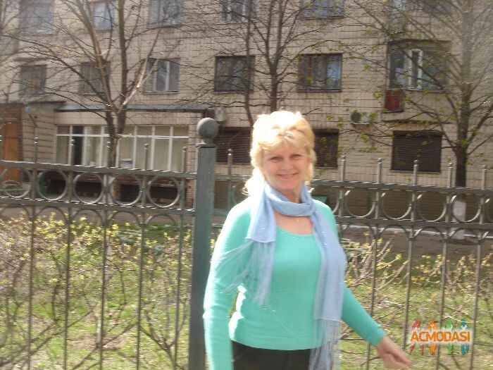 Людмила Костянтинівна Тулінова фото №845641. Завантажено 27 Жовтня 2015