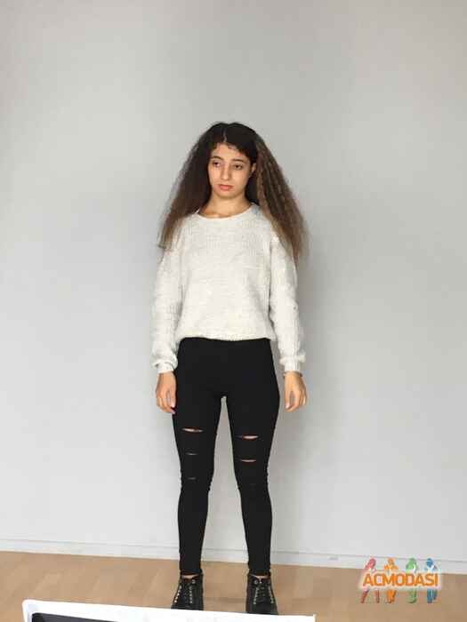 Айджан Анар кизи Имамалиева фото №1327058. Завантажено 23 Листопада 2018