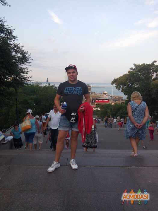Даня  Щербина фото №910931. Завантажено 18 Травня 2016
