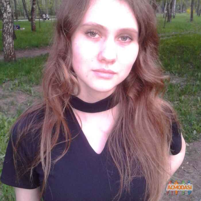 Анна Анатольевна Верясова фото №1049139. Завантажено 30 Квітня 2017