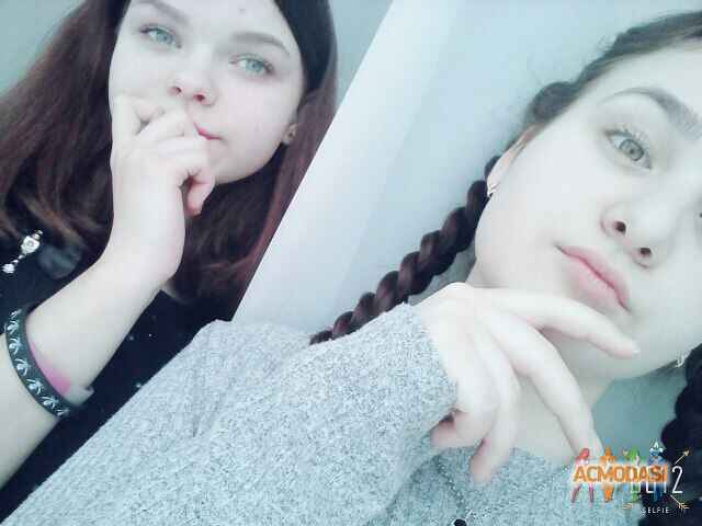 Даша Романовна Сытник фото №1027767. Завантажено 03 Березня 2017