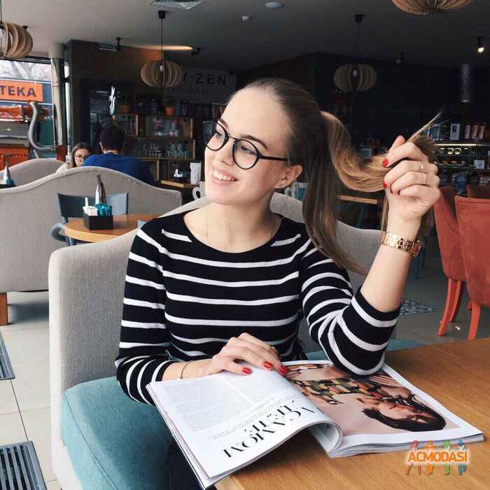 Анастасия  Бедюх фото №1035672. Завантажено 24 Березня 2017