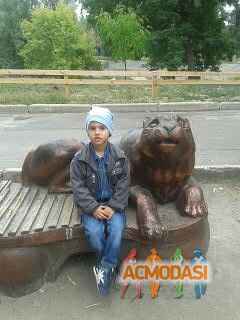 Данил Максимович Титоренко фото №1036875. Завантажено 28 Березня 2017