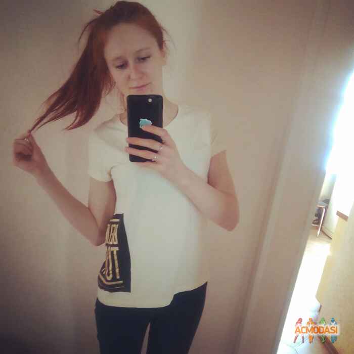 Виктория Олеговна Приходько фото №1045633. Завантажено 21 Квітня 2017