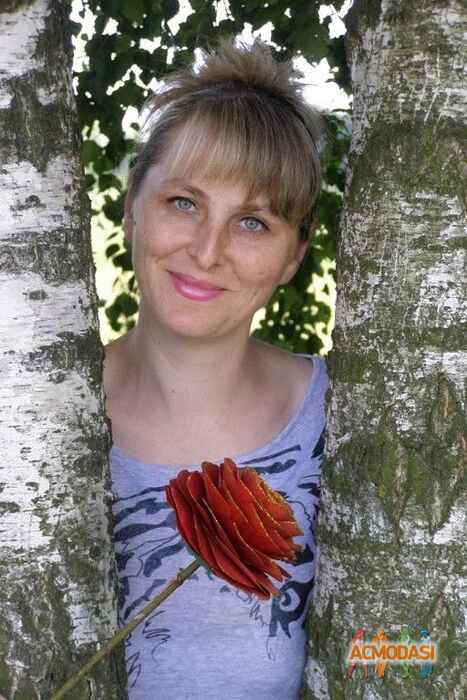 Анна Мичеславовна Оникийчук фото №1067776. Завантажено 17 Червня 2017