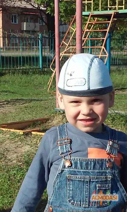 Александр Викторович Селеверстов фото №1100432. Завантажено 06 Вересня 2017