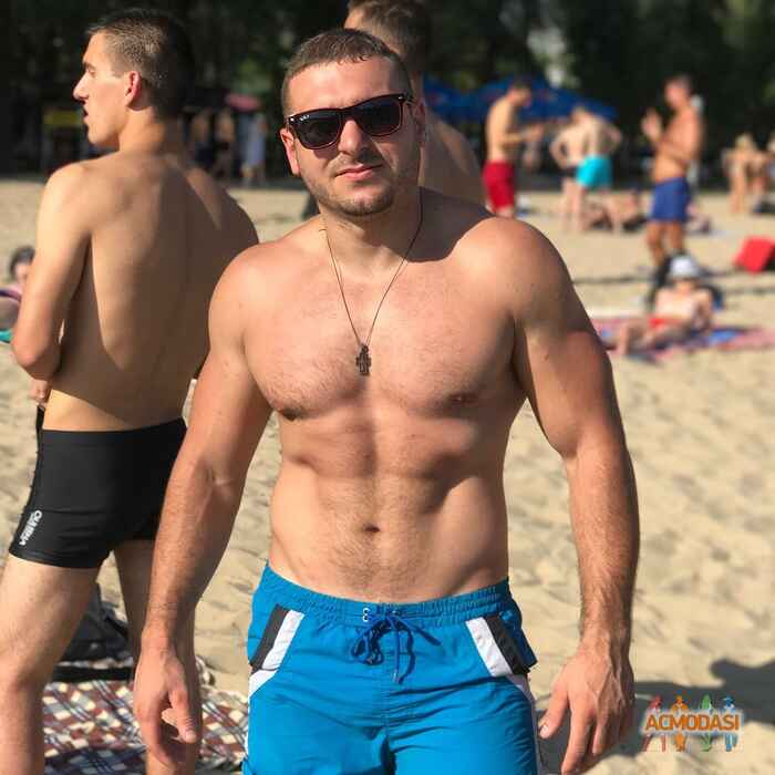В
