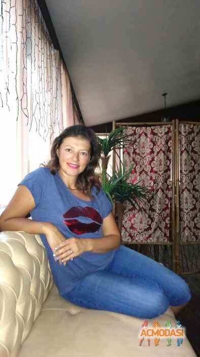 Людмила Миколаївна Харченко фото №1120779. Завантажено 19 Жовтня 2017