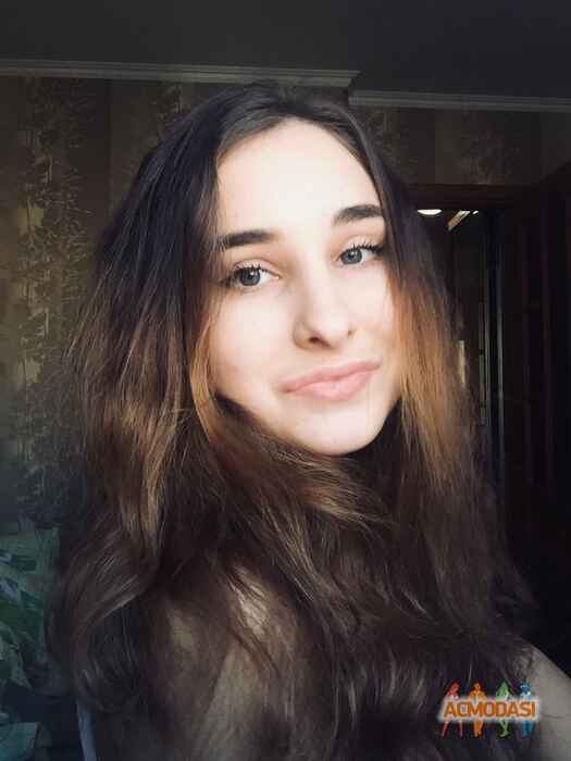 Кристина Витальевна Тимофеева фото №1155966. Завантажено 23 Грудня 2017