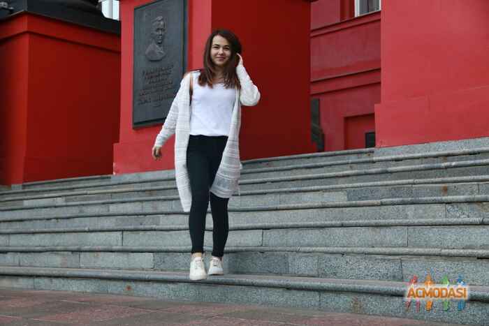 Юлія Сергіївна Лой фото №1173530. Завантажено 27 Січня 2018