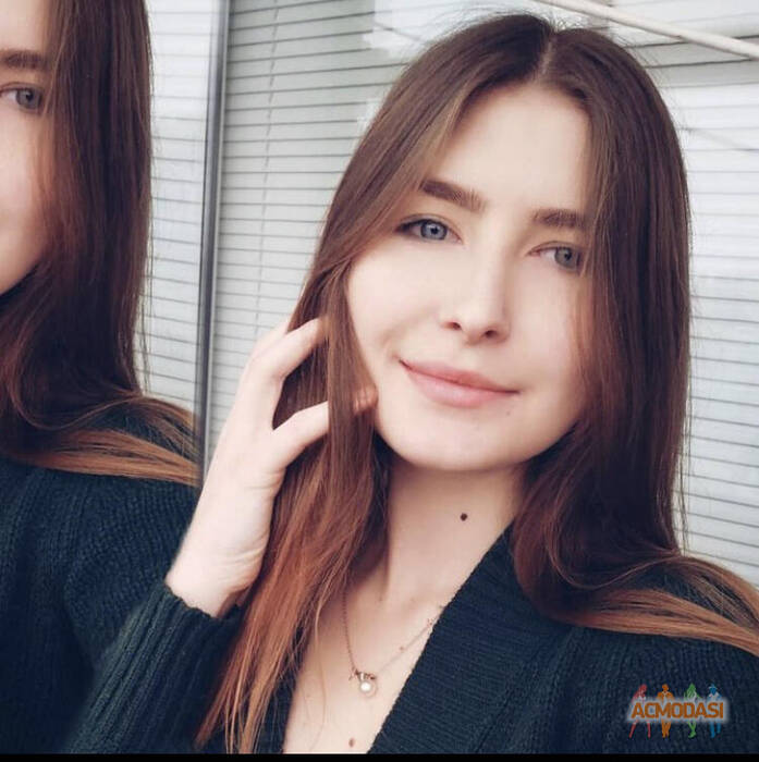 Світлана Сергіївна Самохіна фото №1701831. Завантажено 25 Листопада 2022