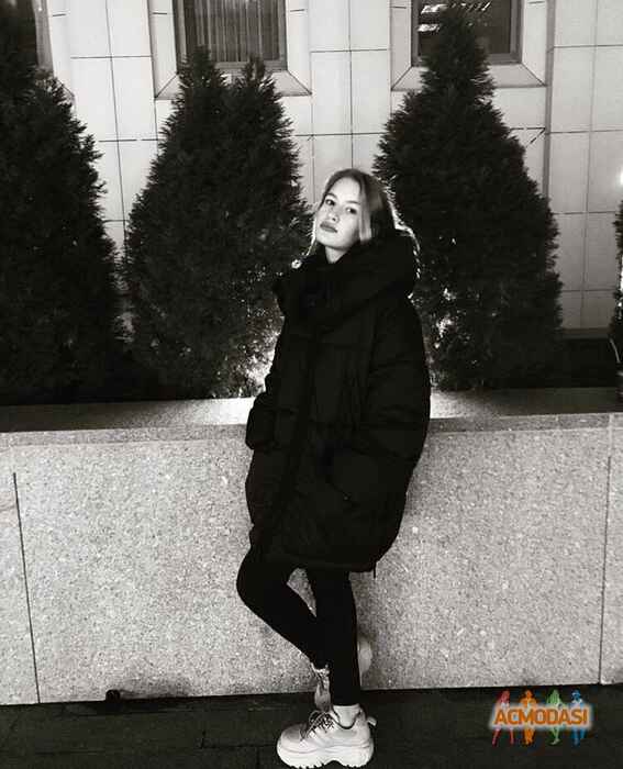 Катерина Русланівна Гармідер фото №1450699. Завантажено 19 Вересня 2019