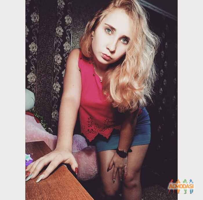 Анна Алексеевна Абросимова фото №1351339. Завантажено 17 Січня 2019