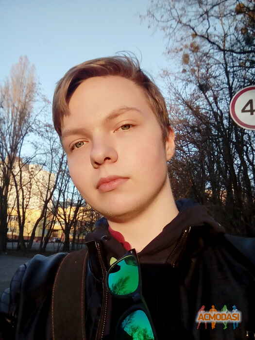 Владислав Олександрович Мякшило фото №1407689. Завантажено 05 Червня 2019
