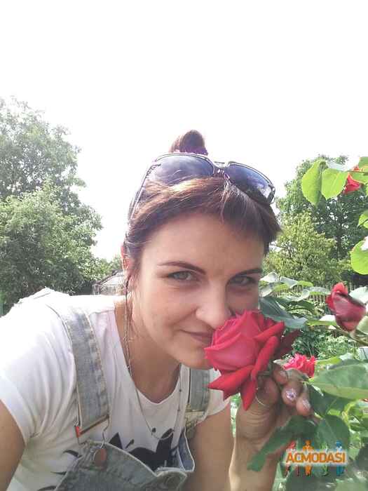 Оксана Сергіївна Громова фото №1431093. Завантажено 04 Серпня 2019