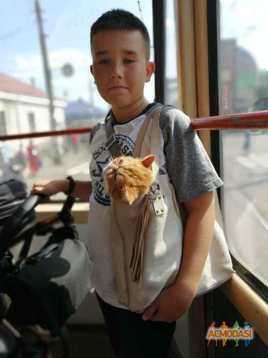 Артем Євгенійович Нагорний фото №1458022. Завантажено 07 Жовтня 2019