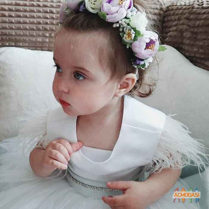 Вероника Владиславовна Лукьянчикова фото №1542951. Завантажено 27 Червня 2020