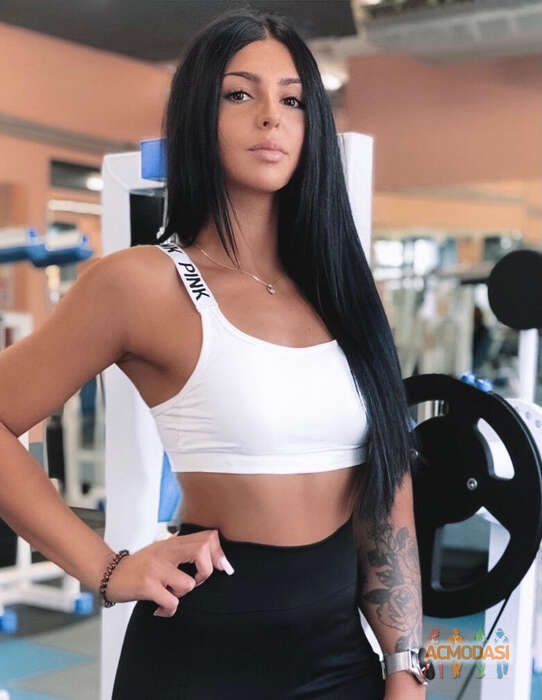 Mariam  Shabibi фото №1659226. Завантажено 11 Жовтня 2021