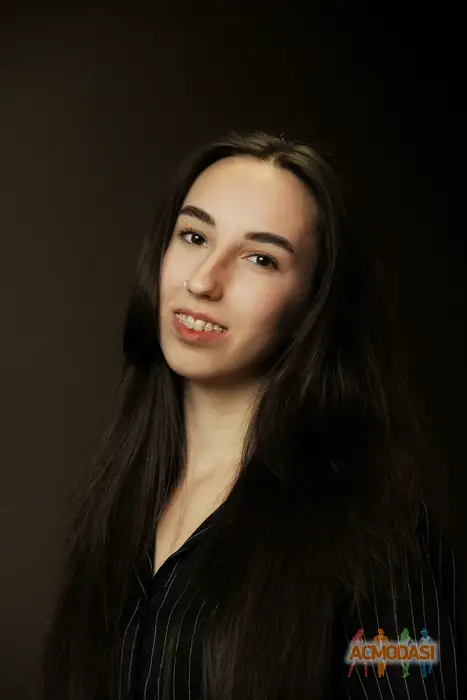 Гайфулліна  Настасʼя фото №1750057. Завантажено 24 Листопада 2025