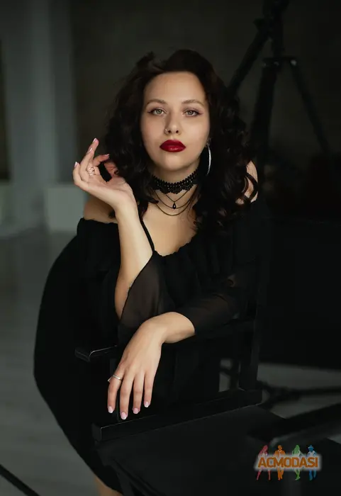 Анна  Герасименко фото №1746956. Завантажено 08 Вересня 2025