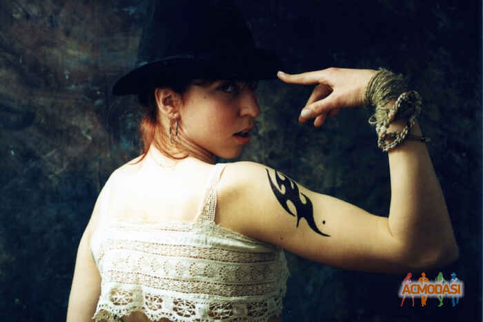 Ксения Алексеевна Феофилактова фото №186696. Завантажено 19 Квітня 2012