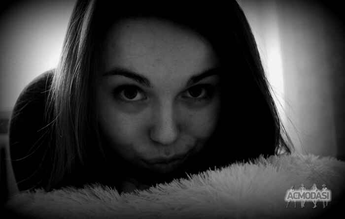 Анна Игоревна Боянивская фото №289233. Завантажено 13 Листопада 2012