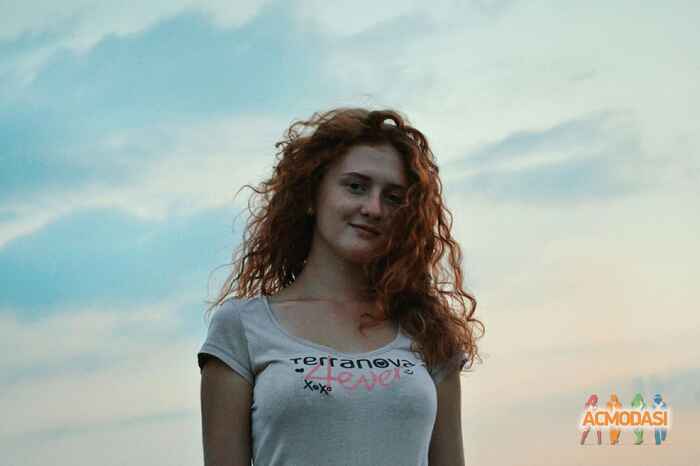 Анастасия Вячеславовна Фомина фото №1083941. Завантажено 27 Липня 2017