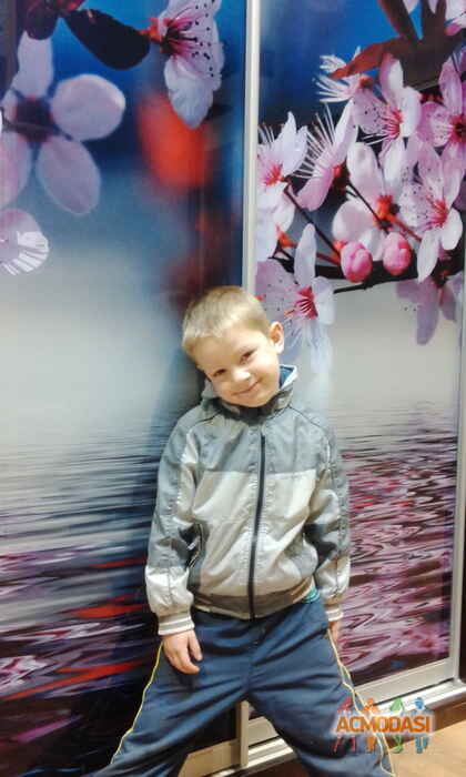 Ганна Анатоліївна  фото №915062. Завантажено 31 Травня 2016