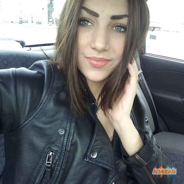 Maria Olegovna Positko фото №923369. Завантажено 21 Червня 2016