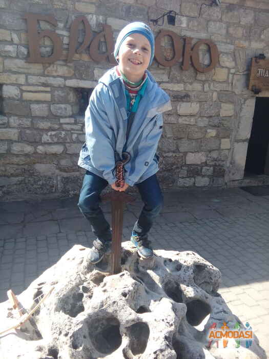 Медведенко  Юлия фото №1056105. Завантажено 19 Травня 2017