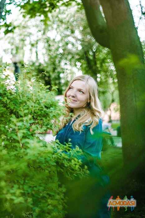 Darya  Myronenko фото №1056460. Завантажено 20 Травня 2017