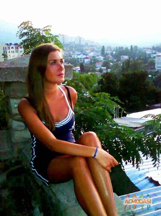 Анастасия  Алябушева фото №1070448. Завантажено 24 Червня 2017