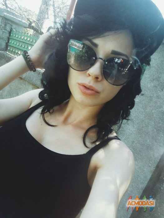 Кира Александровна Сизова фото №1165159. Завантажено 15 Січня 2018