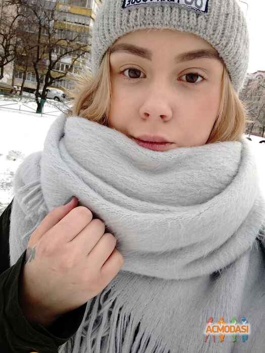 Диана Александровна Давиденко фото №1231483. Завантажено 15 Травня 2018