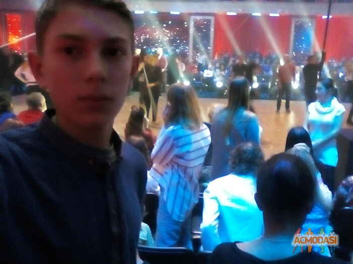 Сергій Олегович Чорний фото №1167753. Завантажено 18 Січня 2018