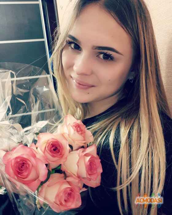 Анна Юріївна Лавріненко фото №1195341. Завантажено 26 Лютого 2018
