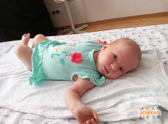 Олеся Олеговна Ковалева фото №1273301. Завантажено 10 Серпня 2018