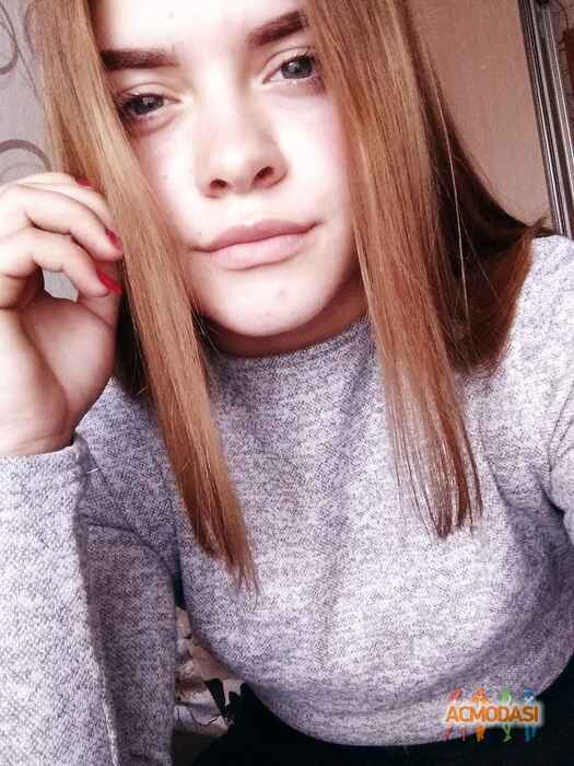 Катерина Михайлівна Бреус фото №1313558. Завантажено 28 Жовтня 2018