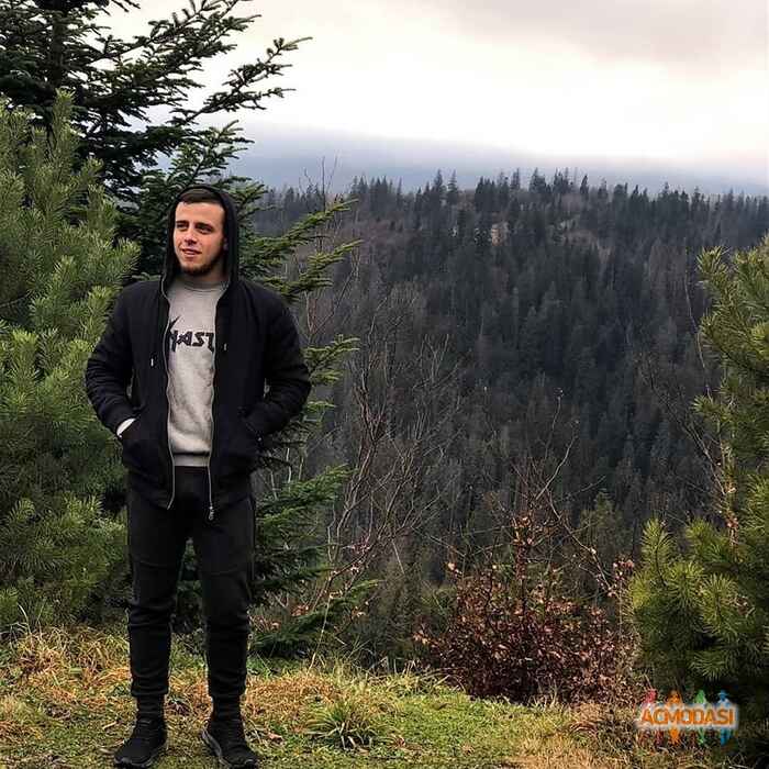 Руслан  Галімурка фото №1357406. Завантажено 30 Січня 2019