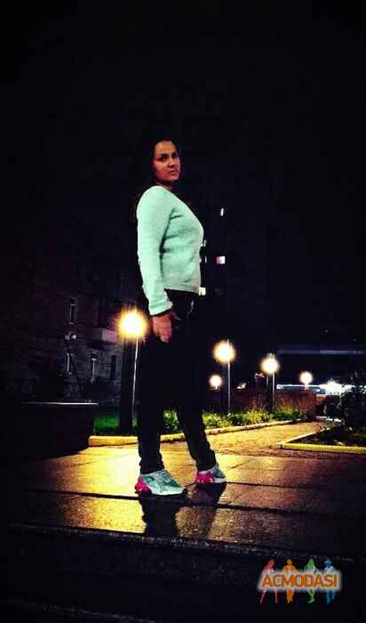 Аля  Песчанская фото №1491537. Завантажено 26 Грудня 2019