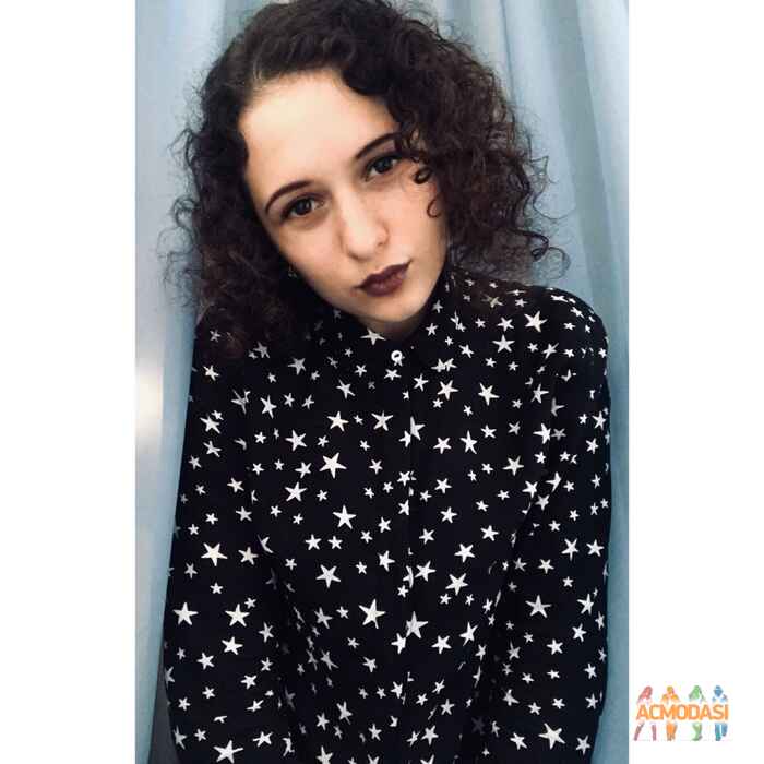 Алина Сергеевна Колесник фото №1395852. Завантажено 03 Травня 2019