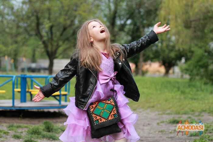 Валерія Євгенівна Сазонова фото №1402539. Завантажено 22 Травня 2019