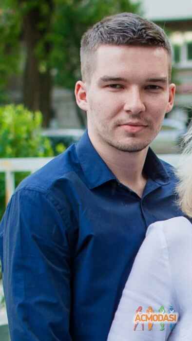 Владислав Александрович Боговик фото №1470471. Завантажено 04 Листопада 2019