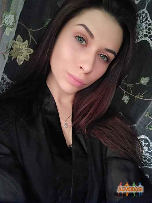 Юлия Олеговна Турок фото №1504750. Завантажено 03 Лютого 2020