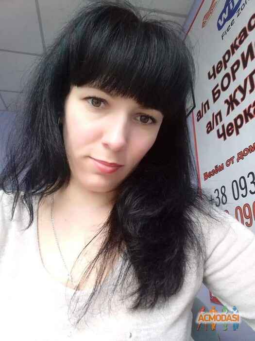 Анютка  Волошина фото №1525281. Завантажено 27 Квітня 2020