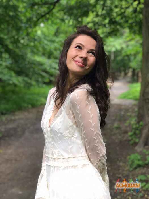 Юлия Александровна Попкова фото №1536545. Завантажено 08 Червня 2020