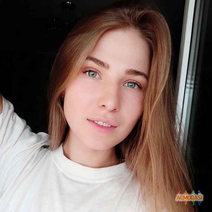 Victoria  Novikova фото №1561446. Завантажено 25 Серпня 2020