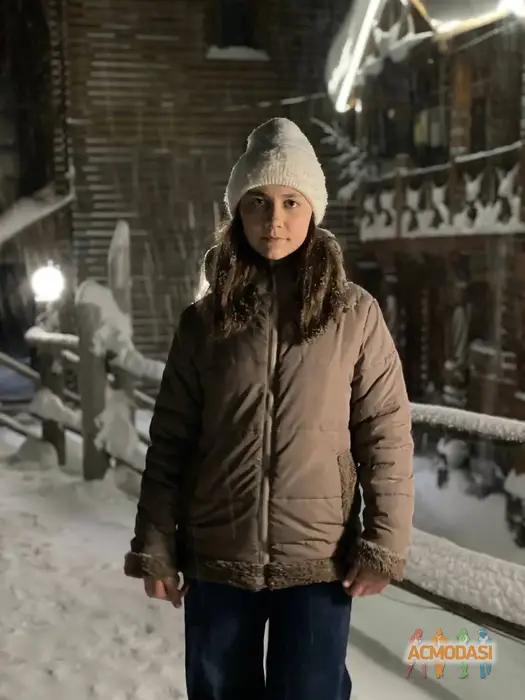 Меланія  Власенко фото №1751683. Завантажено 14 Січня 2026