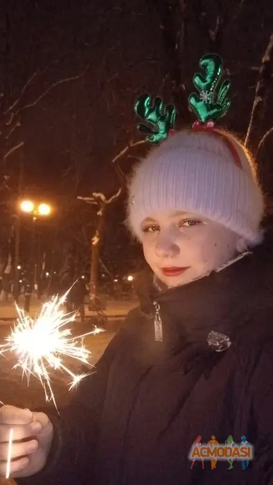 Марія  Потапчук фото №1751485. Завантажено 09 Січня 2026