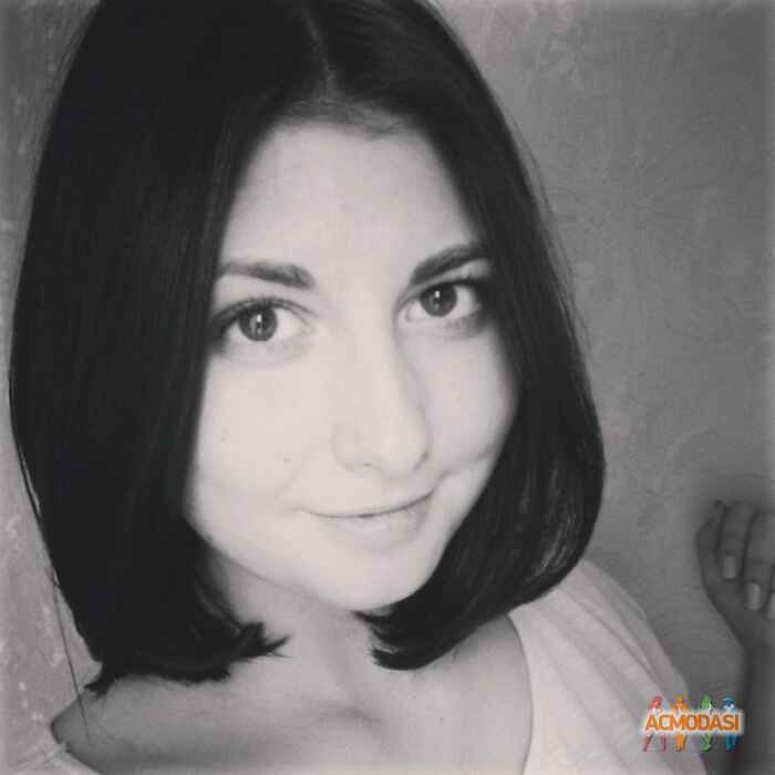 Анна Олеговна Юрко фото №516317. Завантажено 22 Жовтня 2013